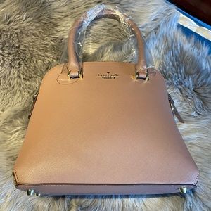 Kate Spade Cameron Street Maise Satchel